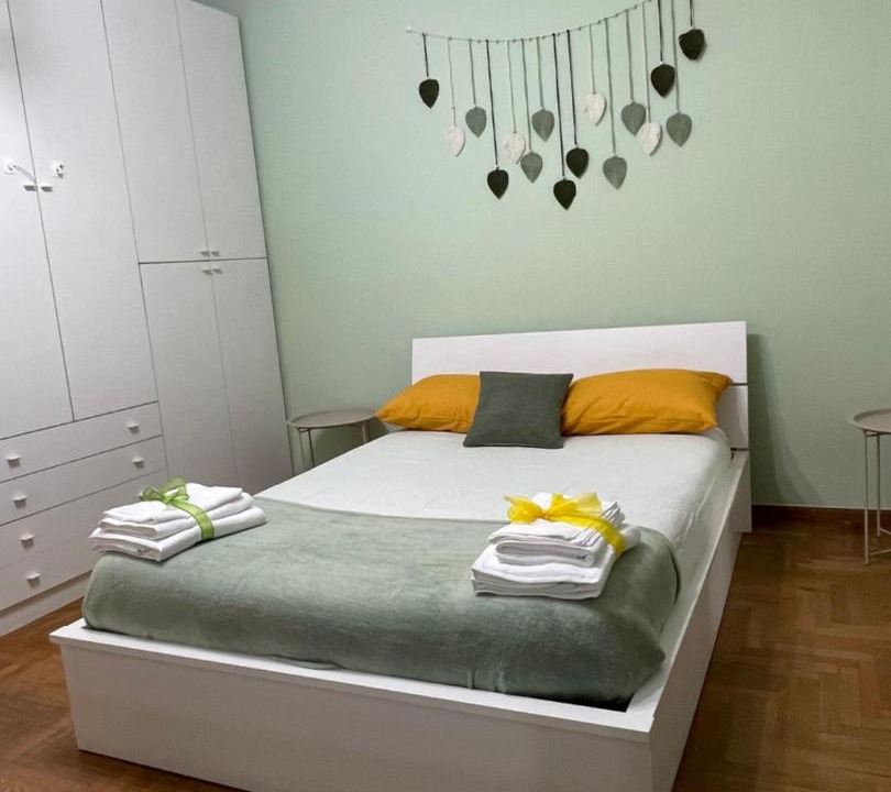 Photo of Bedroom in Azzano d'Asti
