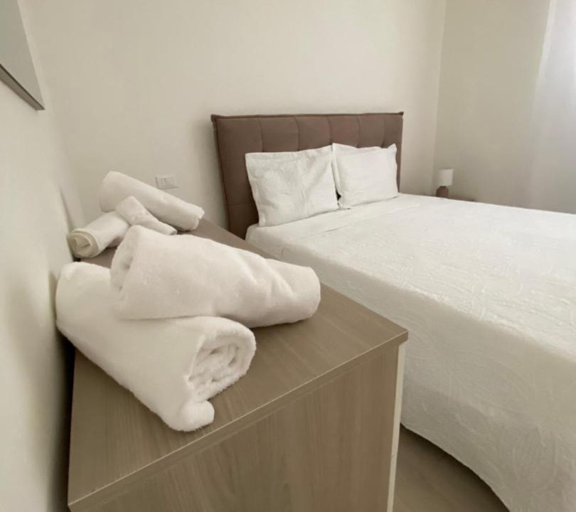 Photo of Bedroom in Ciciano