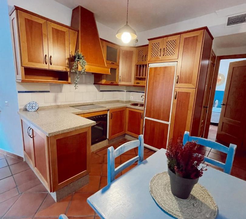 Photo of Kitchen in San Francisco-Ribera