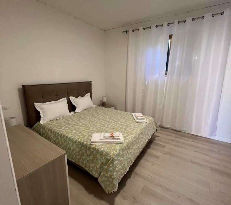 Photo of Bedroom in Ciciano