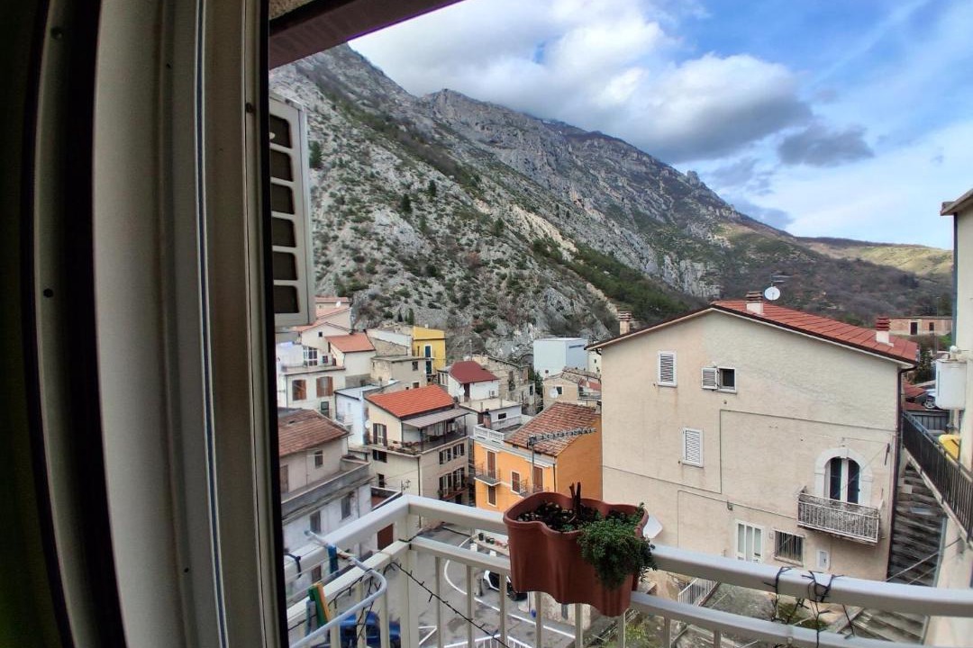 Photo of Patio Balcony in Fara San Martino