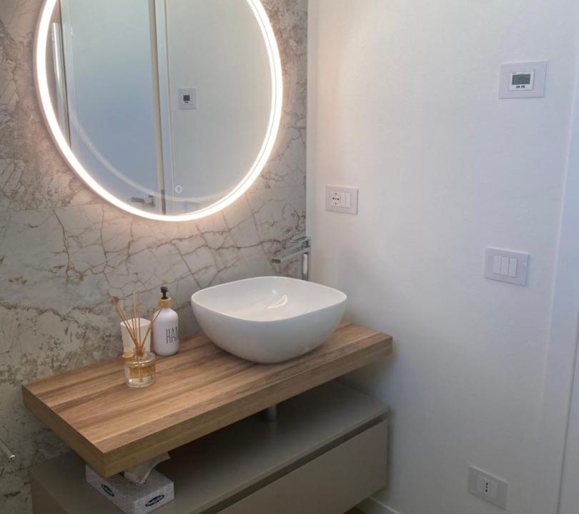 Photo of Bathroom in Noventa Vicentina