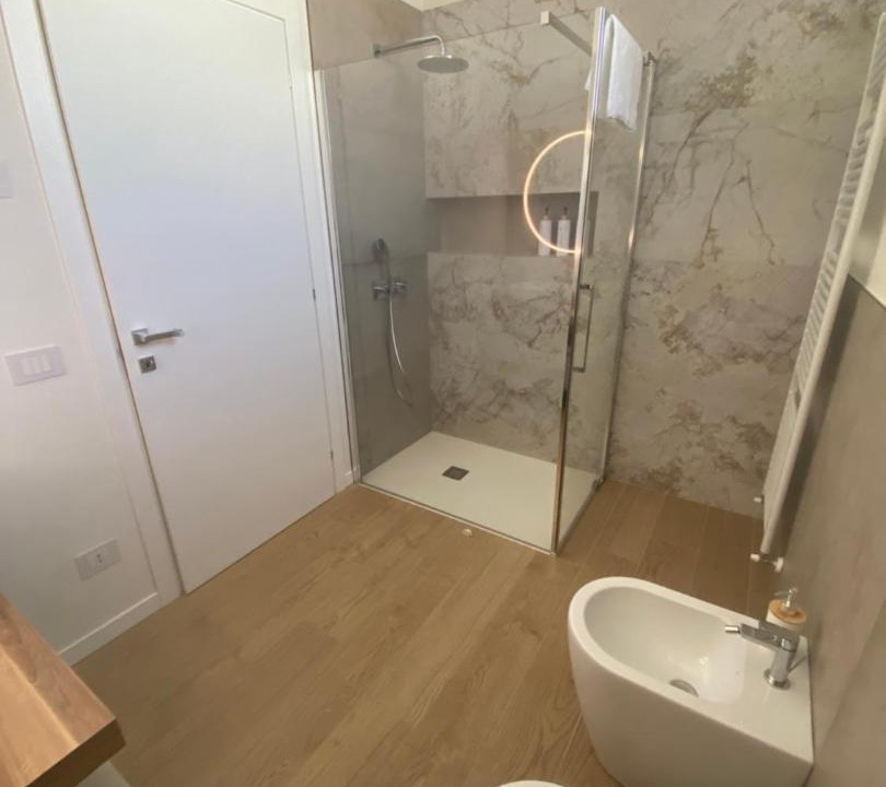 Photo of Bathroom in Noventa Vicentina