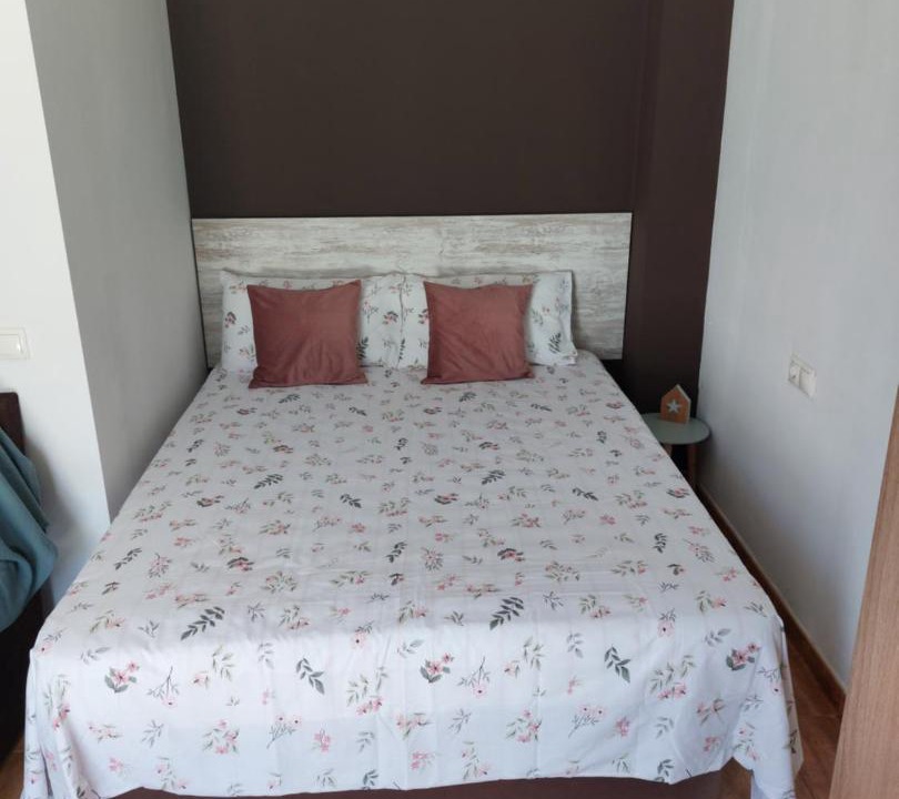 Photo of Bedroom in Benicarlo