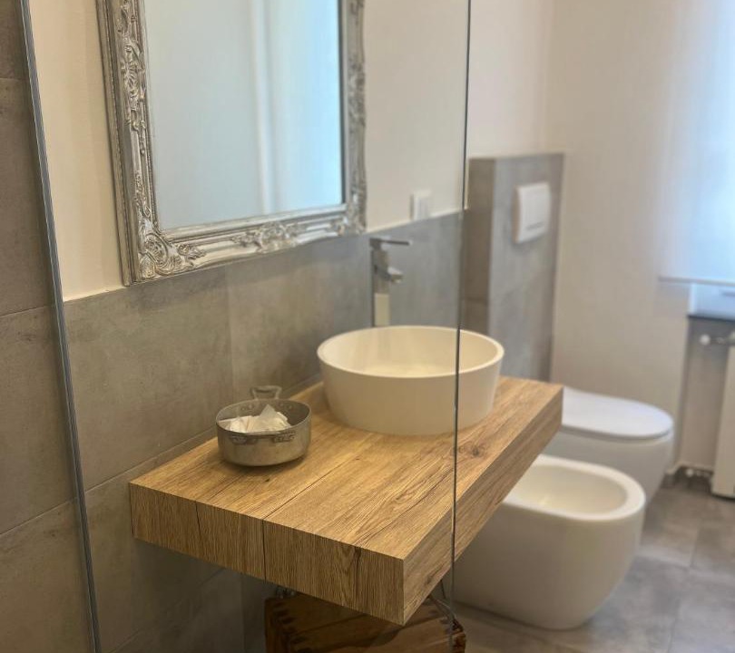 Photo of Bathroom in Ruta