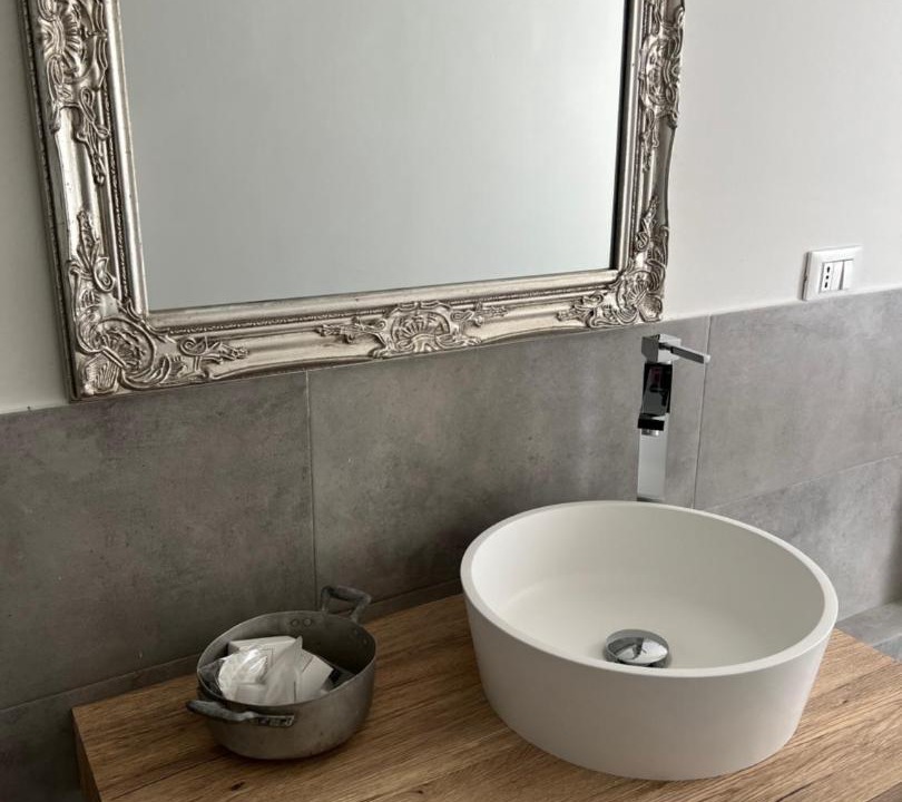 Photo of Bathroom in Ruta