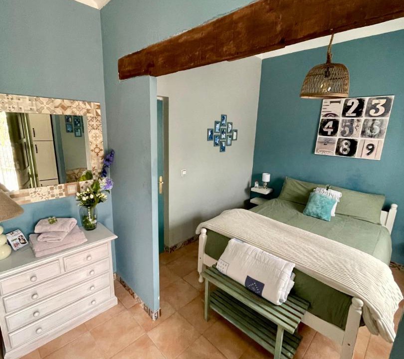 Photo of Bedroom in Ubeda
