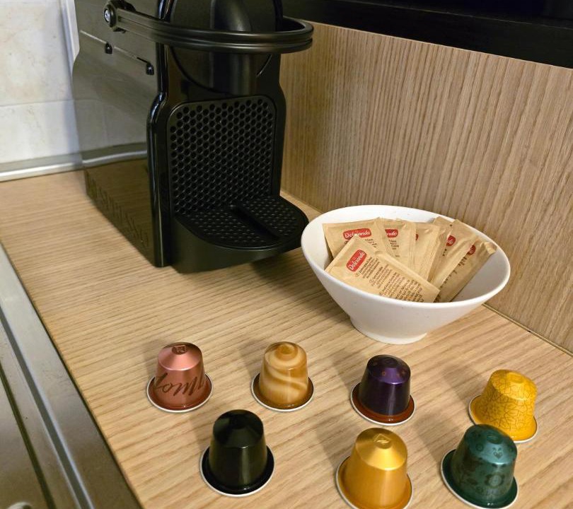 Photo of Kitchen in Dalmine