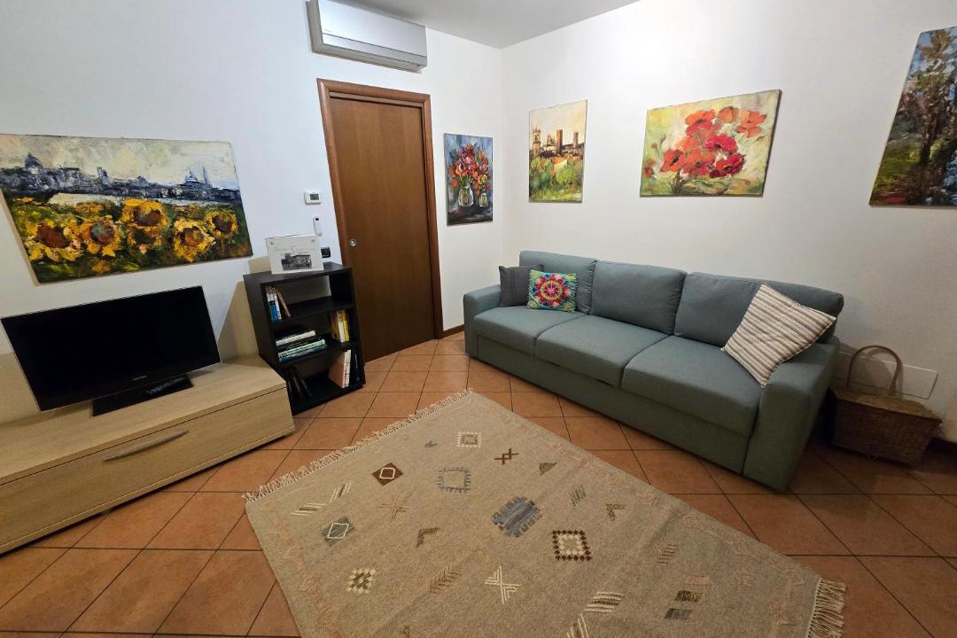 Photo of Livingroom in Dalmine