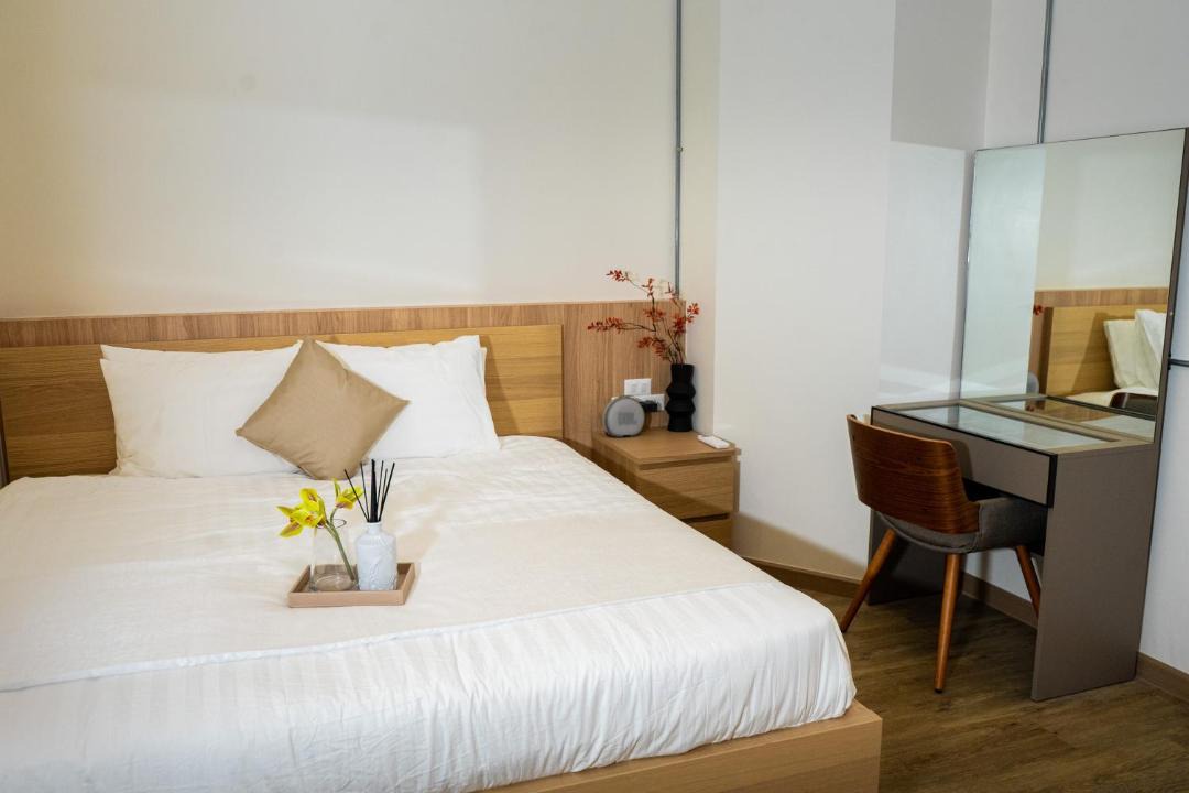 Photo of Bedroom in Samran Rat