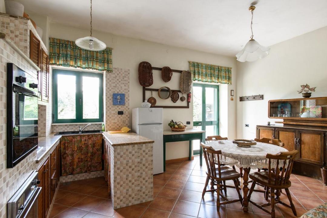 Photo of Kitchen in Caiazzo