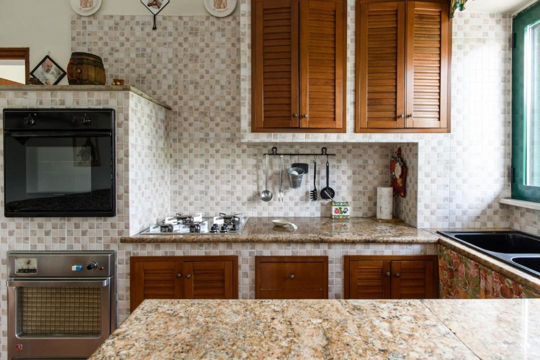 Photo of Kitchen in Caiazzo