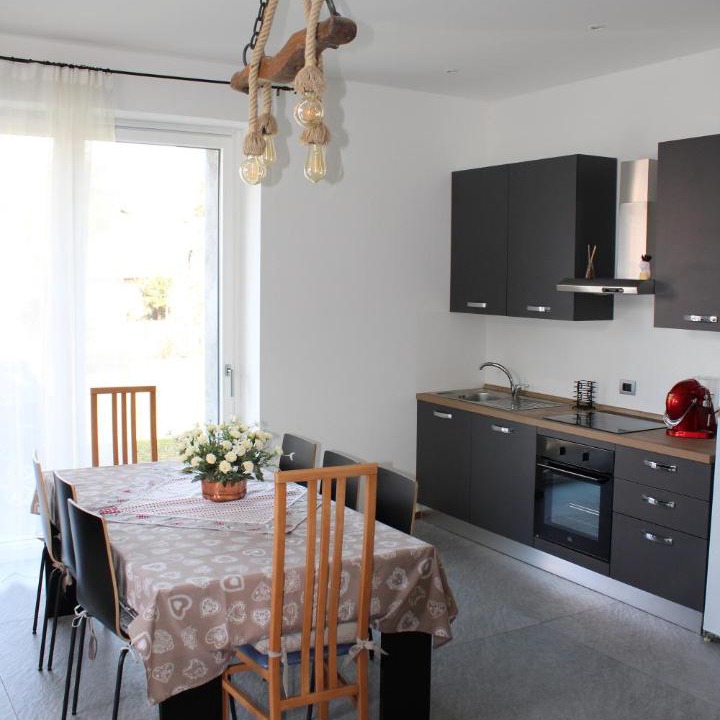 Photo of Kitchen in Germignaga
