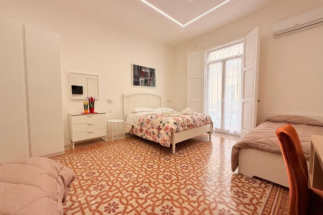 Photo of Bedroom in Pagani