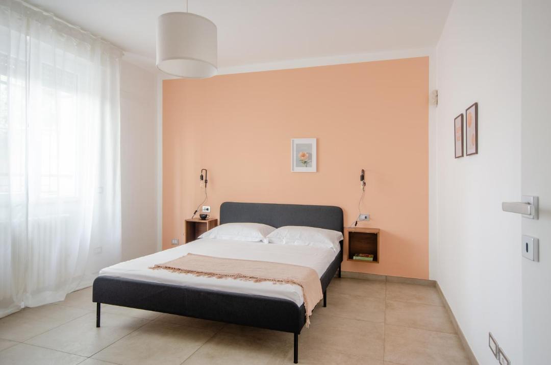 Photo of Bedroom in Nova Milanese