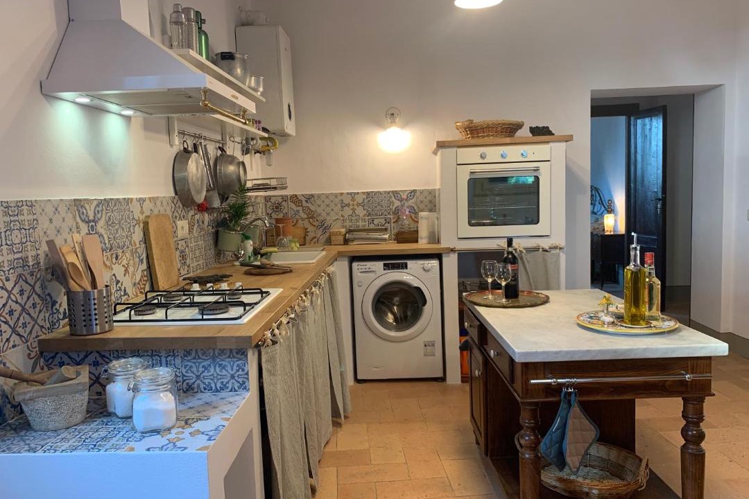 Photo of Kitchen in Todi