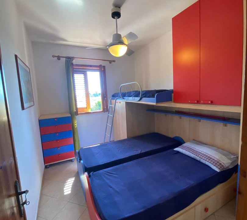 Photo of Bedroom in Torre Saracena