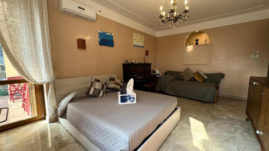 Photo of Bedroom in San Donato Milanese