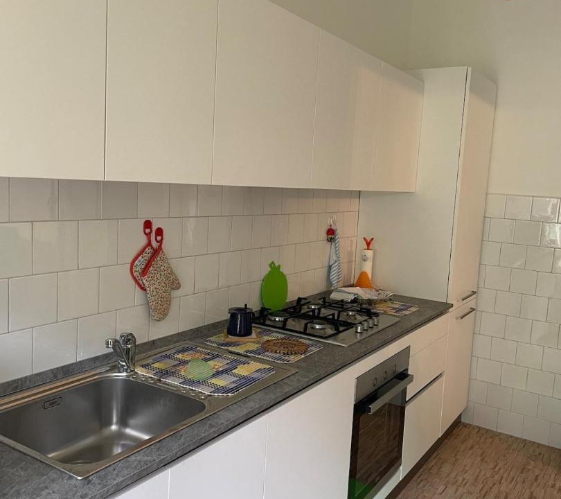 Photo of Kitchen in Pieve Vergonte