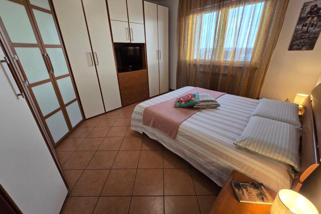 Photo of Bedroom in Dalmine