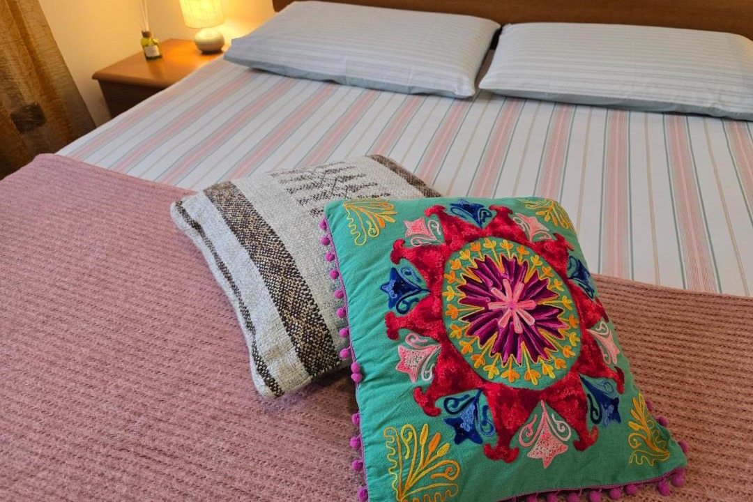 Photo of Bedroom in Dalmine