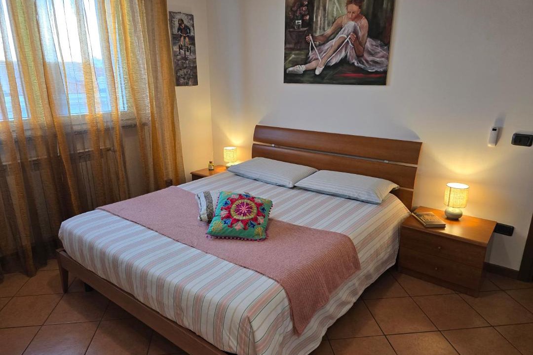 Photo of Bedroom in Dalmine