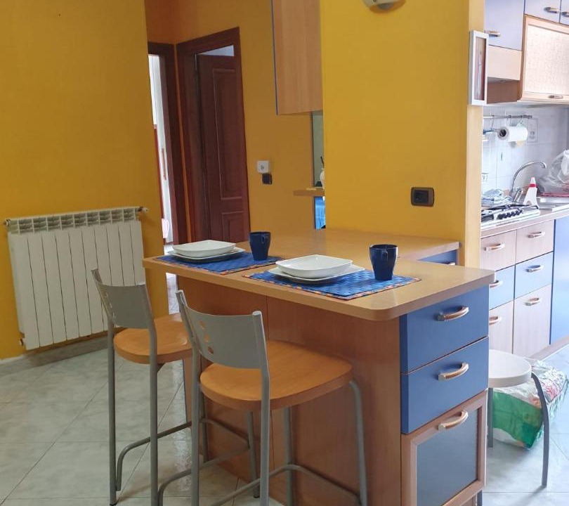 Photo of Kitchen in Sirignano