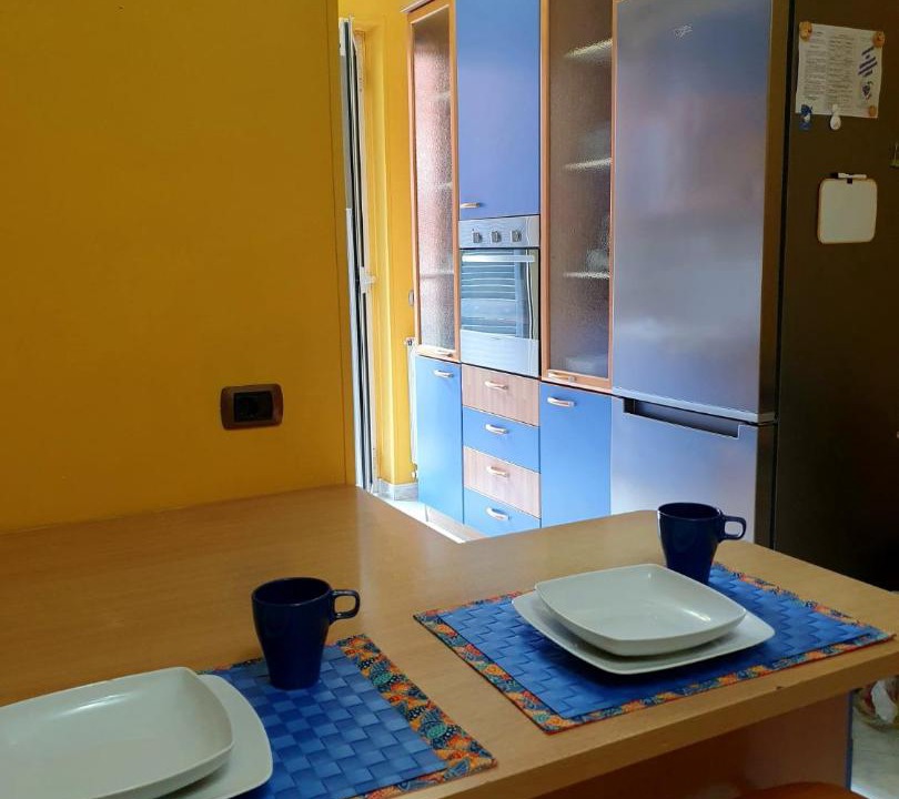 Photo of Kitchen in Sirignano