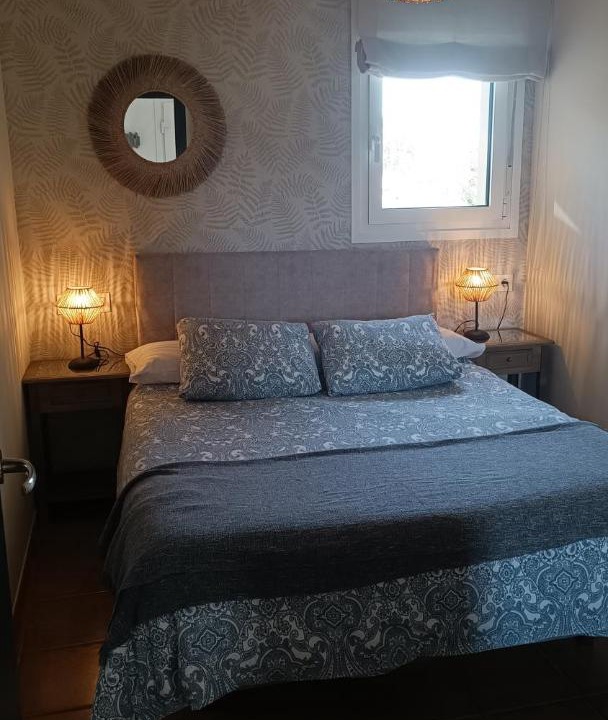 Photo of Bedroom in La Portilla