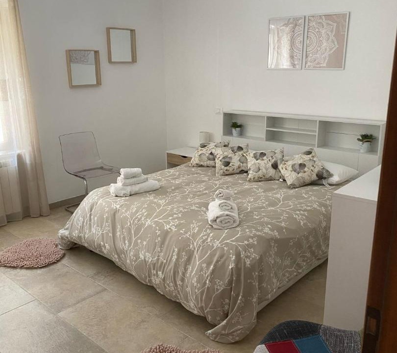 Photo of Bedroom in Poggio