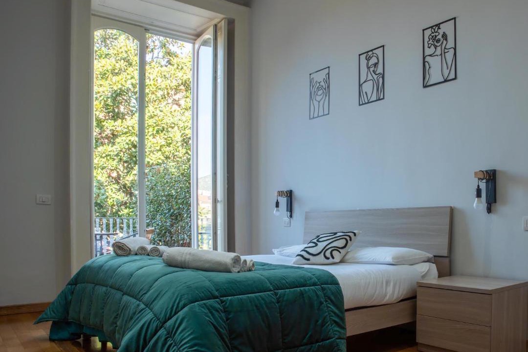 Photo of Bedroom in Caserta