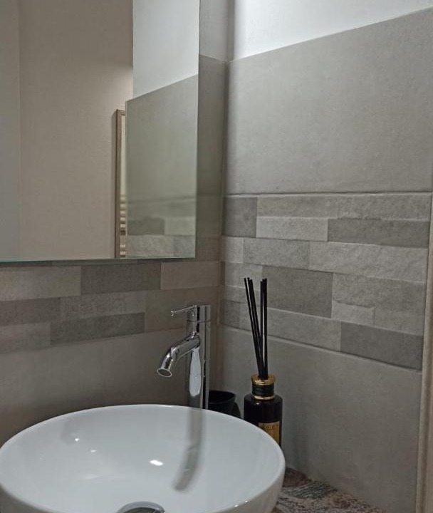 Photo of Bathroom in Torrazza Piemonte