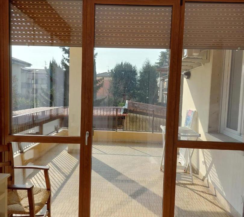 Photo of Patio Balcony in Negrar