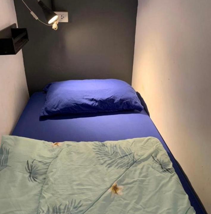 Photo of Bedroom in Talat Yot