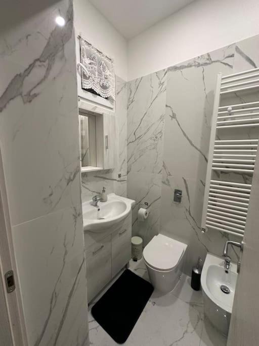 Photo of Bathroom in Crescenzago