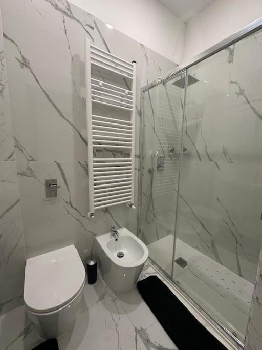 Photo of Bathroom in Crescenzago
