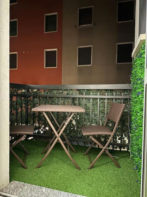 Photo of Patio Balcony in Crescenzago