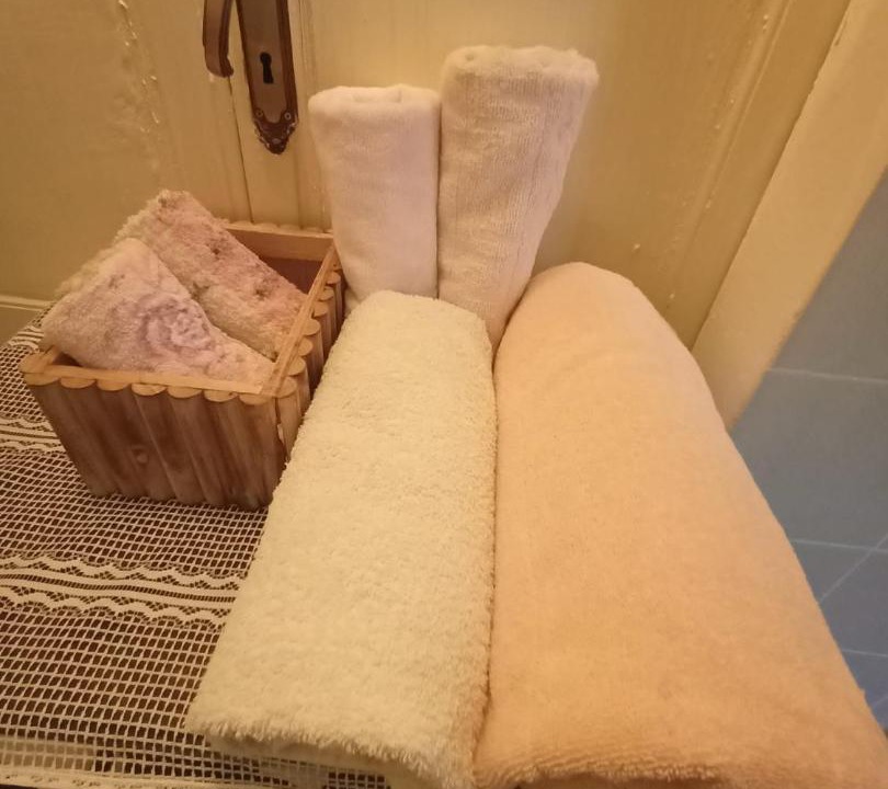 Photo of Bathroom in Ganna