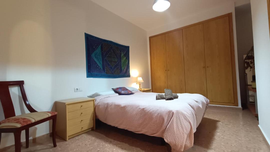 Photo of Bedroom in Riba-roja de Turia