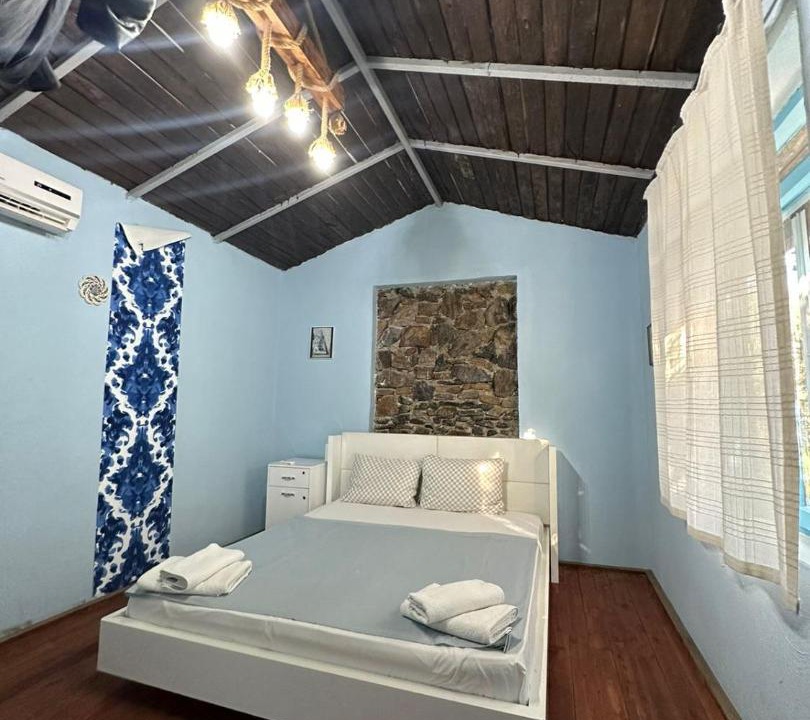 Photo of Bedroom in Konakli