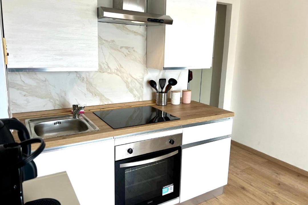 Photo of Kitchen in San Bartolomeo al Mare