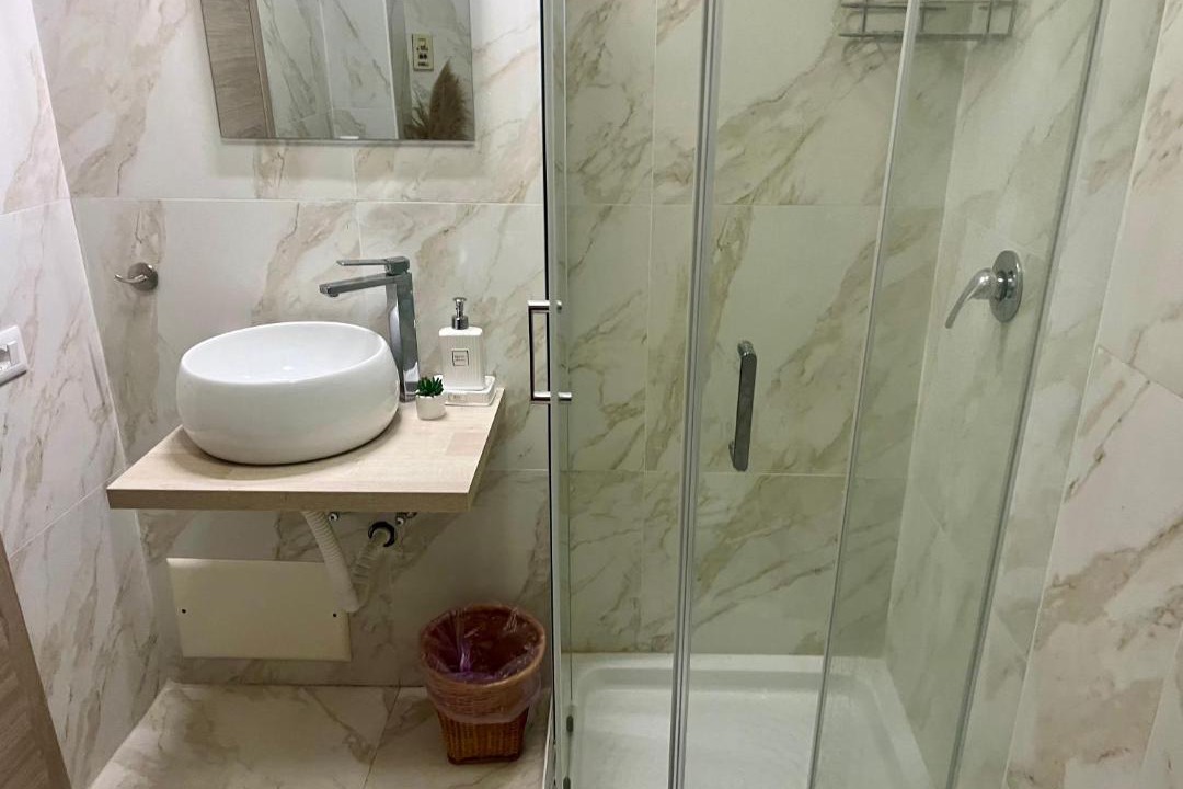 Photo of Bathroom in San Bartolomeo al Mare
