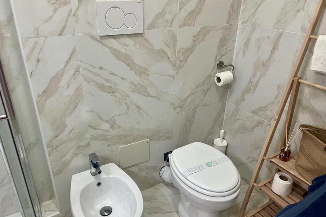 Photo of Bathroom in San Bartolomeo al Mare