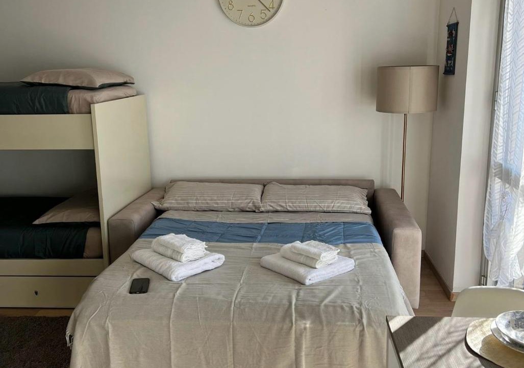 Photo of Bedroom in San Bartolomeo al Mare
