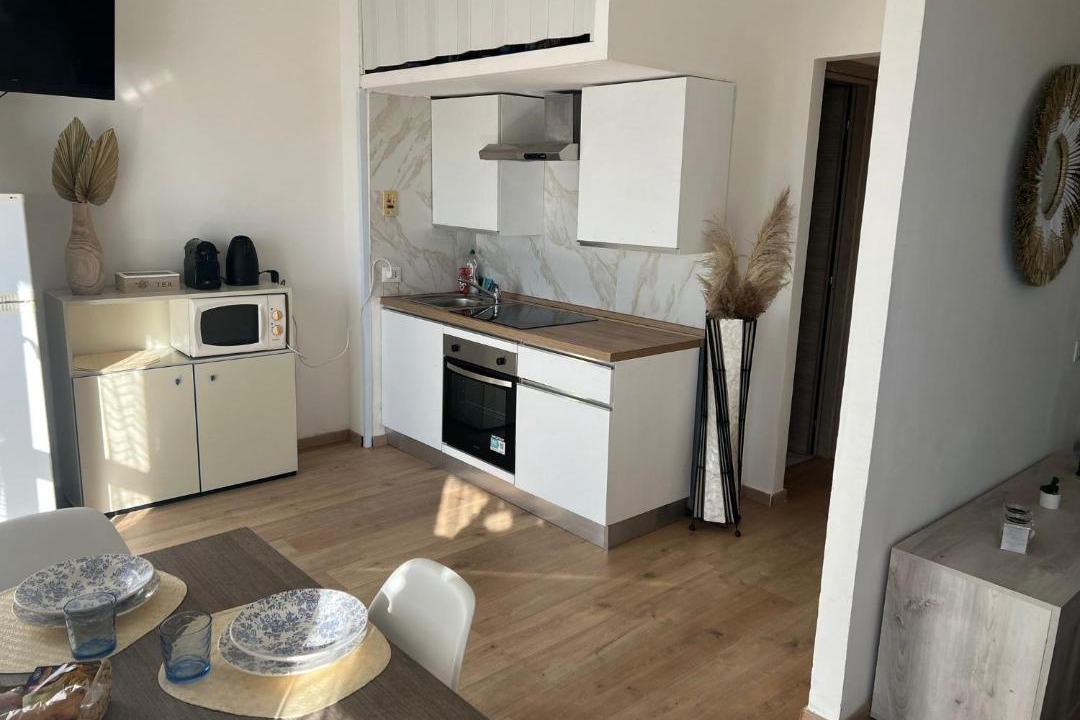 Photo of Kitchen in San Bartolomeo al Mare