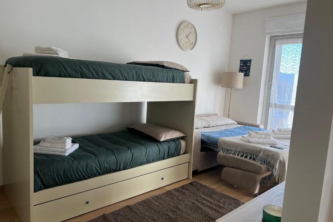 Photo of Bedroom in San Bartolomeo al Mare