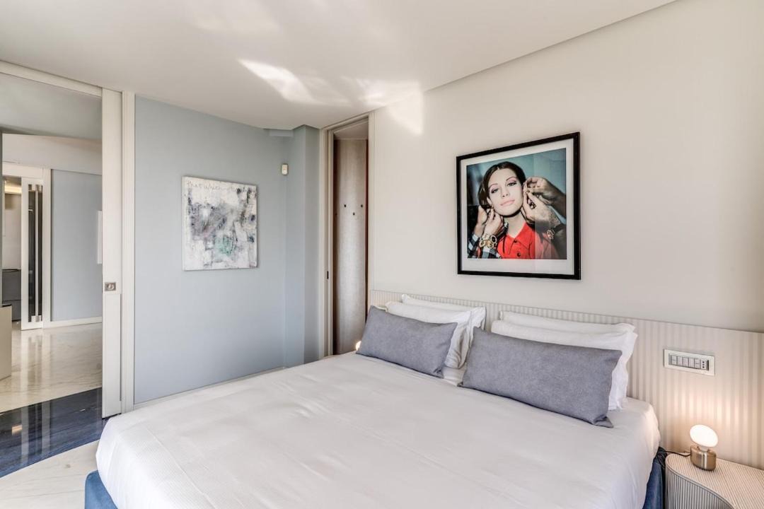 Photo of Bedroom in Posillipo