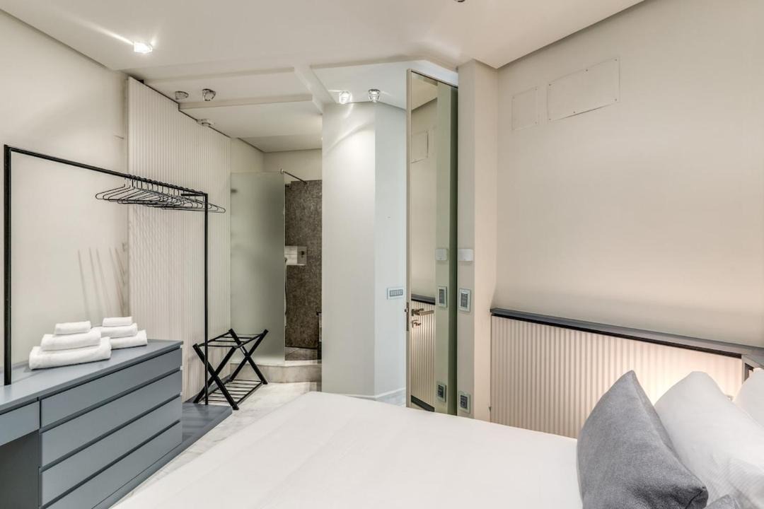 Photo of Bedroom in Posillipo