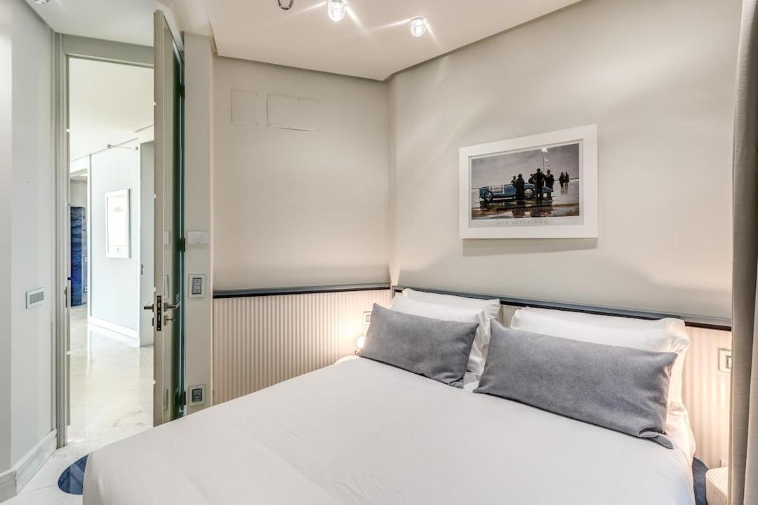 Photo of Bedroom in Posillipo