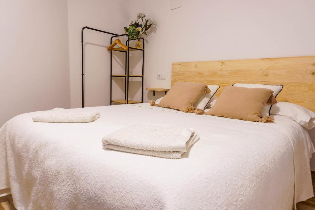 Photo of Bedroom in Villanueva de la Jara